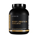 Whey Kage protein isolate pó de chocolate manteiga de amendoim 100% Pure Low Lactose Whey Pós Recuperação de exercícios Drink Suportes Muscle Building Suplementos para homens e mulheres