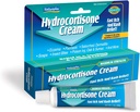 Creme de hidrocortisona Comichão rápido e alívio da erupção