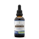 Segredos da tribo Oregon Grape Alcohol-Free Liquid Extract, responsavelmente cultivada Oregon Grape (Mahonia aquifolium) Raíz seca (2 FL OZ)
