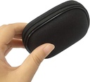 Caso de prótese auditiva SOUNDLINK Soft Earphone Protective Case for BTE, IEC, CIC, Earmold, IEM Earphone