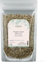 Starwest Botanicals Oregon Grape Root Wildcrafted - Erva solta seca para chá, tinturas, cápsulas, & salvas, bem-estar natural para mulheres e homens, corte & peneirado, Kosher certificado, Não-GMO - 4 oz Pouch