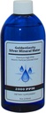 2000 PPM Bioactive Atomic Colloidal Prata, 8 onças □ Não-Tóxico, Não-GMO Trace Mineral Imune Support Supplement