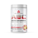 Núcleo Nutricionals ABC Advanced BCAA Supplement □ Amino Acid Recovery Misturar com Glutamina, Beta Alanine, Citrulina Malate .