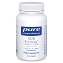 Pure Encapsulations ADR Formula - Suplemento para Apoio à Função da Glanda Imune e Adrenal* 120 Cápsulas
