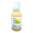 Urban ReLeaf Lysine & Lemon Balm Blister calmante Gel! Secagem rápida, 100% de ajuda natural!