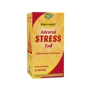 O Caminho da Natureza Fatigado ao Fantástico! Fim do Estresse Adrenal, Apoio à Fadiga Relacionada ao Stress*, 60 Contagem