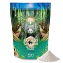 Extrato de bambu TABASHIR (Sílica de maior resistência) 400g