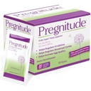 Suporte à Fertilidade Reprodutiva de Pregnitude - Ajuda a promover a Ovulação Regular - Ciclos Menstruais e Aumentar a Qualidade dos Ovos - Fornecimento de 30 Dias 60 Pacotes