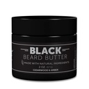 Detroit Grooming Co. Manteiga de barba para os homens