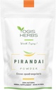 IOGIS HERBS Pirandai Powder (Cissus quadrangularis) – Suplemento de ervas (3,5 onça)