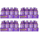 Empilhador 2 Uva B12 Energia Tiro, 2 onças (Pack de 48)