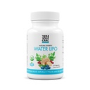 Sim, podes! Pills de água natural Lipo - Diurético Limpar com Eletrólitos e Vitaminas - Ajuda com a retenção de água - Sem glúten, 21 cápsulas por garrafa