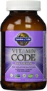 Jardim da Vida - Vitamina Código Pré-Natal Raw 180 Veggie Cápsulas