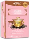 Prince of Peace PMS chá, 18 chá sacos chá de ervas para ciclos menstruais alívio de PMS Bloating & Cramping Hormone equilíbrio