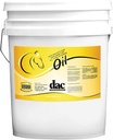 DAC Suplemento de óleo para todos os cavalos 5 Gallon