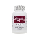 Fórmulas ecológicas Nialipin 400Mg (release de tempo) 60 Caps