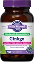 Cápsulas não-GMO Ginkgo de colheita selvagem de Oregon - 90 Contagem
