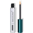 Soro de Lash Premium para o sérum de crescimento de cílios, Formulador de Crescimento de Lash Avançado para pestanas mais longas, mais completas e espessas e Brows 5ml