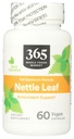 365 Por mercado inteiro de alimentos, Folha de Nettle, 60 Contagem