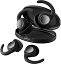Plugs de ouvido para cancelamento de ruído, Tampões de ouvido adormecido para concertos, Trabalho, Estudo, Viagem e Foco