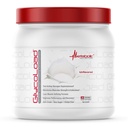 Nutrição Metabólica, Glicocarga, 100% Micronizado Cluster Cívico Dextrina Carboidrato Pó, Músculo Glicogênio Carregando Carboidrato, Pré Intra Pós Treino Suplemento, Sem sabor, 600 gm (30 ser)