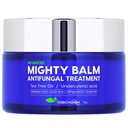 Tobcharm Antifungal Creme com óleo de árvore de chá para Ringworm, Jock Coceira, Pé de Atleta e Infecções da Pele Fungal – Creme Anti-Fungal para alívio rápido e cura