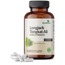 Futurebiotics Longjack Tongkat Ali Força extra Energia e suporte de resistência - Não-GMO, 300 Cápsulas Vegetarianas