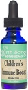 Sonda de nascimento Botânica Infantil Imune Boost Tintura*, Crianças Imune Sistema Suporte Suplemento com Echinacea, Imune de ervas líquida gotas para crianças, Echinacea Herb Imune de crianças Fórmula 1oz