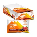 PROBAR - Barra de refeições, Superfruit Slam, Non-GMO, Gluten-Free, Saudável, Baseada em Plantas, Ingredientes de Alimentação Integral, Energia Natural (12 Contagem)