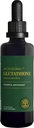 Centro de Cura Global - Suplemento de Glutationa - Microssômica L-Glutationa (Reduzida) 250mg - Tecnologia Microssômica Antioxidante é mais biodisponível para o seu corpo do que tipo lipossómico - 2 Fl Oz