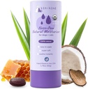 Kin+kin Organic Dog and Cat Nase and Paw Balm Stick - 1.76oz Shea Butter - Dog Supplies