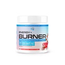 ACREDITO Energia + Queimador, Morango Daquiri, 30 Suplementos de serviço, 130 g