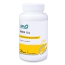Klaire Labs SFI Health MSM 750 - Testado clinicamente para apoiar o conforto e estrutura articular, metilsulfonilmetano como OptiMSM (100 cápsulas)