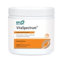 Klaire Labs SFI Health VitaSpectrum Powder for Kids - Multivitamina/Mineral Diária Infantil com 23 Nutrientes Essenciais - Citrus Flavor - Sem Cobre, Ferro, Glúten ou Caseína (30 Servings, 171 Grams)
