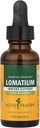 Herb Pharm Lomatium Extract líquido para suporte do sistema imunológico - 1 onça