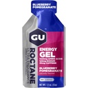 GU Roctane Energy Gel - 24 Pacote Blueberry