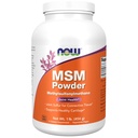 Now Foods Supplements, HSH (Metilsulfonilmetano) Pó, Suporta Cartilagem Saudável*, Saúde Conjunta*, 1-Libra
