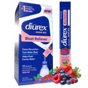 Diurex Drink Mix - Suplemento Diurético - Misturado sabor de cerveja - Bloat alívio com Diurex Proprietário Bloat-Aliviando Mistura - serviço único - 12 Pack