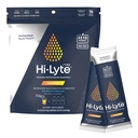 Adaptado Nutrição Hi-Lyte Pro Pacotes de Hidratação - 16 Pacotes de bebida individual □ Laranja