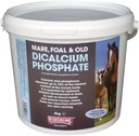 Phospate dicálcico, Equimins, Horse Nutrition, Breeding and Youngstock, 4kg