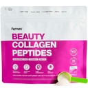 Pó de Colágeno Avançado Peptídeos para Mulheres - Ácido Hialurônico, Biotina e Vitamina C, Cabelo de Proteína Hidrolisada, Pele, unhas e suporte conjunto - Feita de grama Tipo I & III Keto, Paleo, Kosher 9.88 oz Unflavored