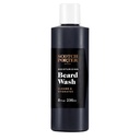 Scotch Porter hidratante Barba Wash – Cleanse, Refresh, Hydrate & Soften Coarse, cabelo facial seco enquanto protege a pele para uma barba mais completa / saudável – Original Scent, 8 onças. Frasco