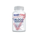 Pesquisa verified Blood Booster - Suporte de Sangue - Hawthorn, Magnésio, Pó de Sementes de Aipo, BioPerine - 60 Cápsulas - 1 Mês de Fornecimento