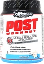 Bluebonnet Nutrição Extrema Borda Pós Treino Proteína Pó, Vacas Feitas de Grama, 28 Grams de Proteína, Sem Açúcar Adicionado, Sem Glúten, Livre de Soja, Dairy Kosher, 1,12 lb, 12 Servings, Vanilla Flavor