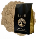 bodi : Folha de alcachofra em pó de 4 onças a 5 libras 100% Pure Natural Hand Crafted (5 Lb)