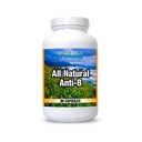 LifeSource Vitaminas Todos os Anti-B Natural para apoio imunológico, 14 Todos Ingrediente Natural com Echinacea & Extrato de Alho, 90 Cápsulas de Defesa Imune.