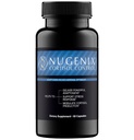 Nugenix Cortisol Control - Gerente de Cortisol e Suplemento de Suporte Adrenal para Homens, 60 Cápsulas