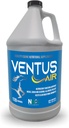 Ventus Air - Respiração Suporte Mucus Tosse Alergias Suplemento para Cavalos por Suplementos NXP - 1 Galão (128 onças)