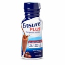 Assegure-se de Shake de Chocolate Leite cremoso - 24 x 8 Garrafas de Onça