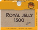 SPH 100% Pure Royal Jelly 1500 (10- HDA 6% 30mg) 180 Cápsulas (1)